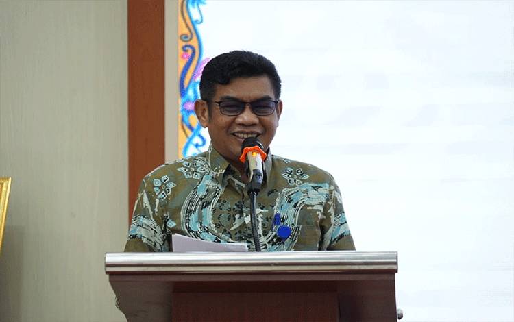 Keterbukaan Informasi Dorong Peran Masyarakat Bangun Daerah
