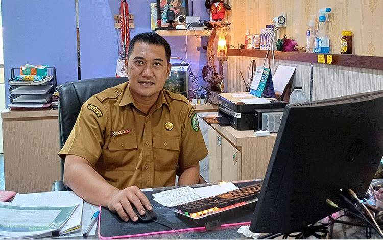 Pemkab Kotim Siapkan Rp30 Miliar untuk THR ASN