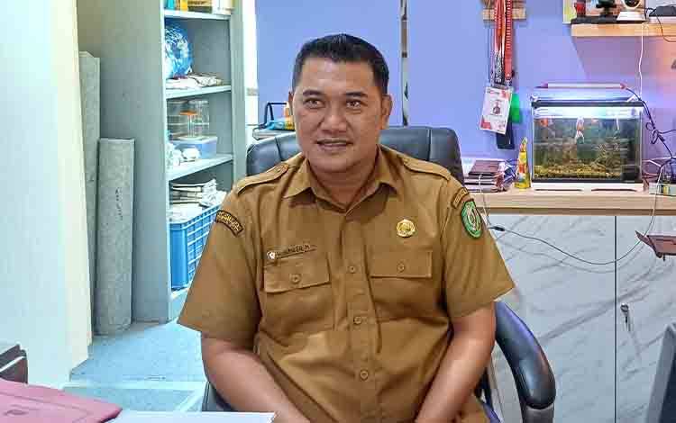 Gaji ke-13 ASN di Kotim Akan Dicairkan Juni 2024