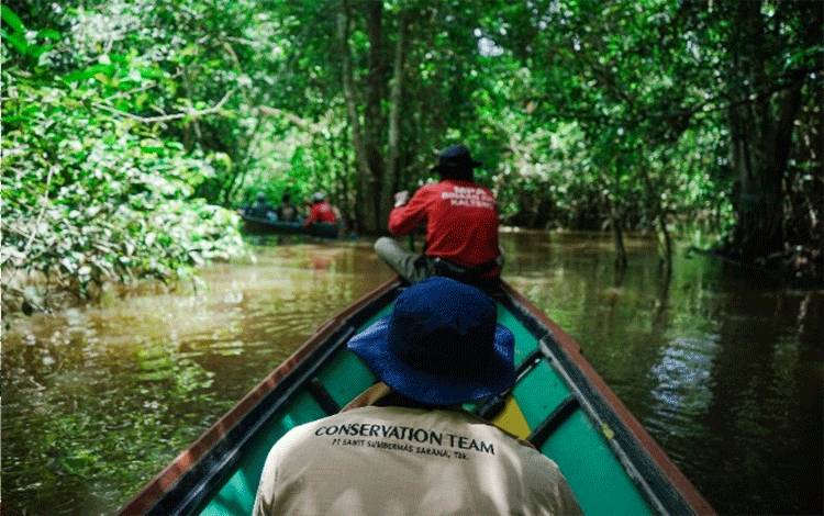 SSMS Fokuskan Bisnis Berwawasan Lingkungan