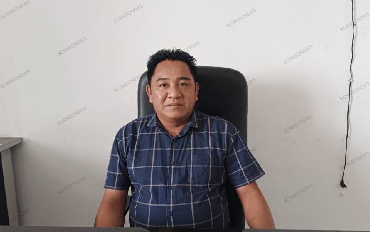 DPRD Gunung Mas Minta Disdukcapil Jemput Bola Secara Masif Pencatatan Adminduk