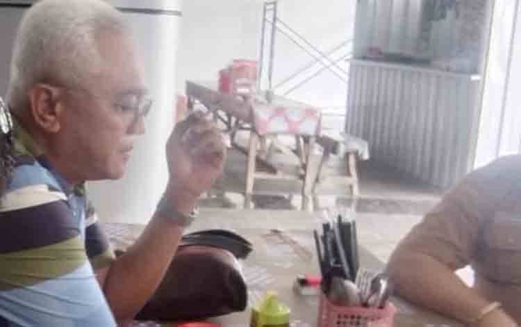 PDI Perjuangan Siap Rebut Kekuasaan di Seluruh Daerah Kalteng