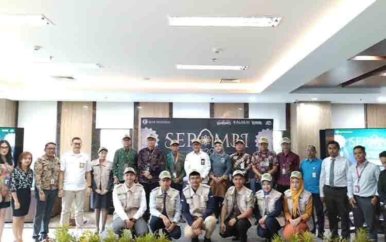 Penukaran Uang Momen Ramadan, Hanya Bisa Rp4 Juta per KTP
