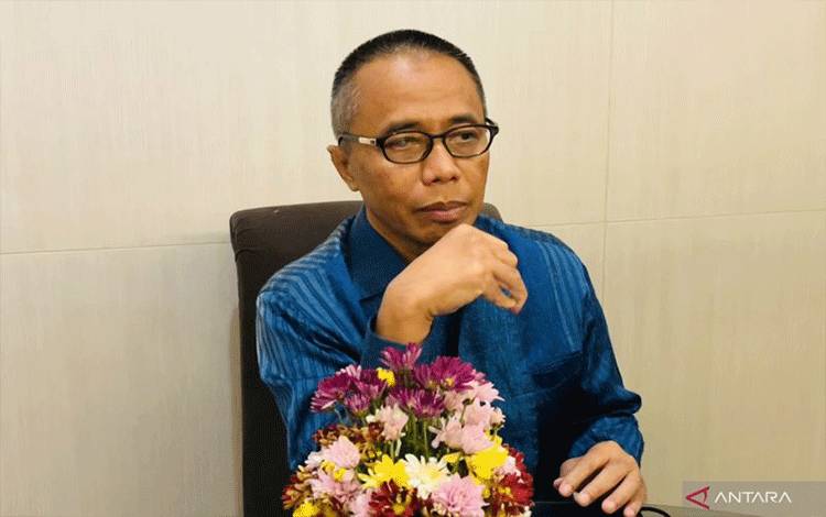 Uni Eropa Buat Aturan Bebas Deforestasi, Indonesia Diminta Antisipasi