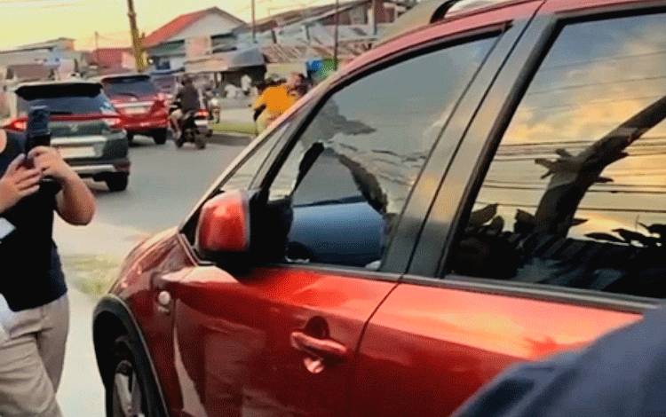 Legislator Kalteng Minta Masyarakat Waspada Terhadap Aksi Pencurian