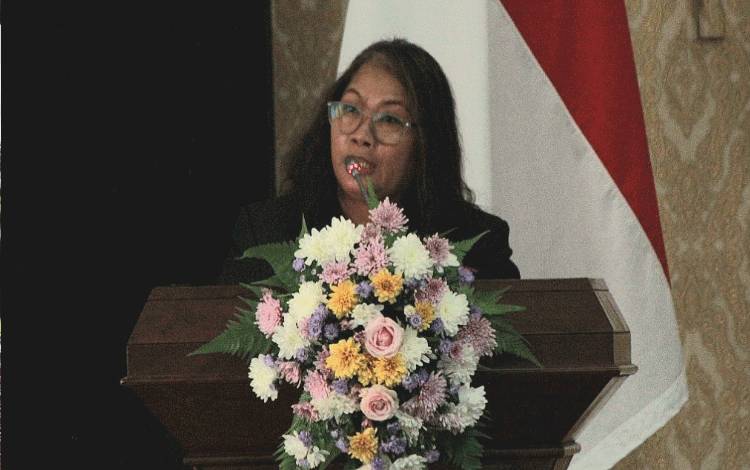 Dewan Sebut Petani, Nelayan dan Pembudidaya Ikan Perlu Dilindungi dengan Perda