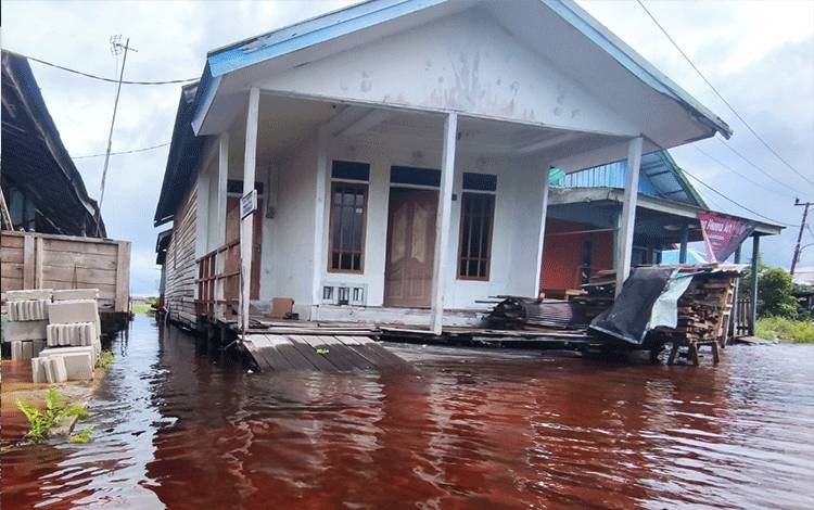 Johny Sumbung: Pendampingan Jitu Pasna R3P Ajang Penguatan SDM