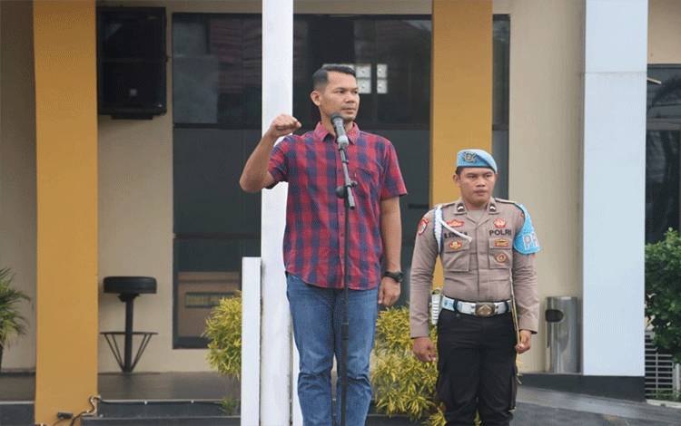 Sudah 4 Kasus Pecah Kaca Mobil, Satreskrim Polresta Palangka Raya Bilang Begini