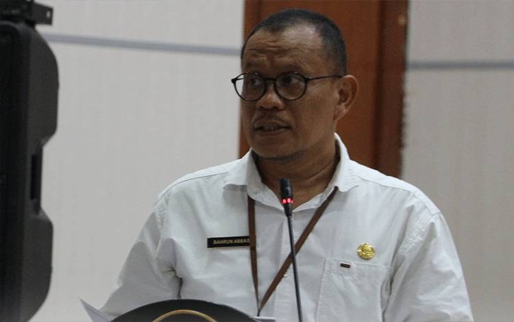 Pj Sekda Warning Pejabat Seruyan Segera Sampaikan LHKPN