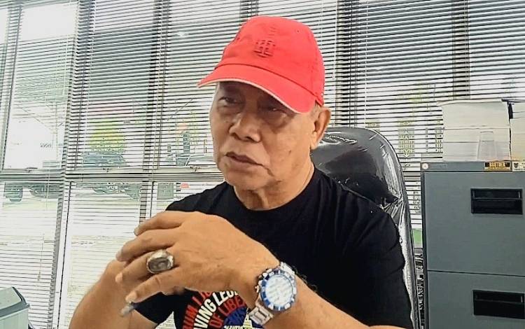Dewan Apresiasi Kepolisian Ungkap Kasus Pencurian Pecah Kaca Mobil di Palangka Raya