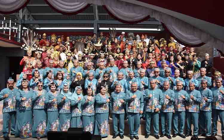 Pj Bupati Kapuas Berharap Sinergi Terus Diperkuat?