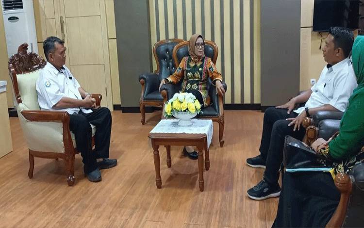 Hera: Sinergi Lintas Sektor Kunci Jaga Populasi Ikan