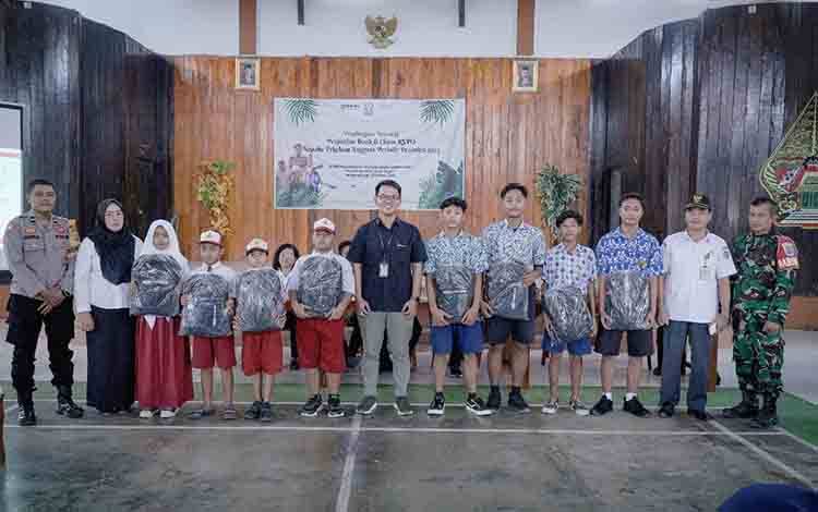 SSMS akan Kembali Inisiasi Pendampingan Pekebun BUMDes BMJ Program Sertifikasi RSPO