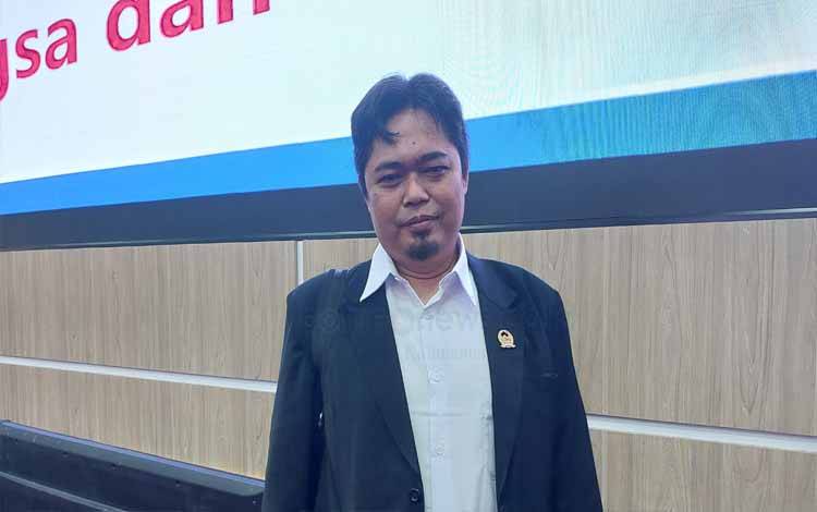 Program dan Aspirasi Warga Dapil I Kecamatan Selat Diharapkan Terealisasi