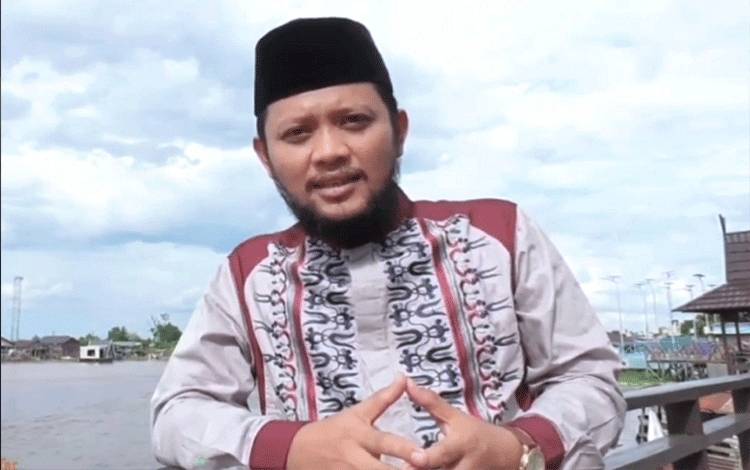 Sempurnakan Pahala Ramadan dengan Salat Tarawih