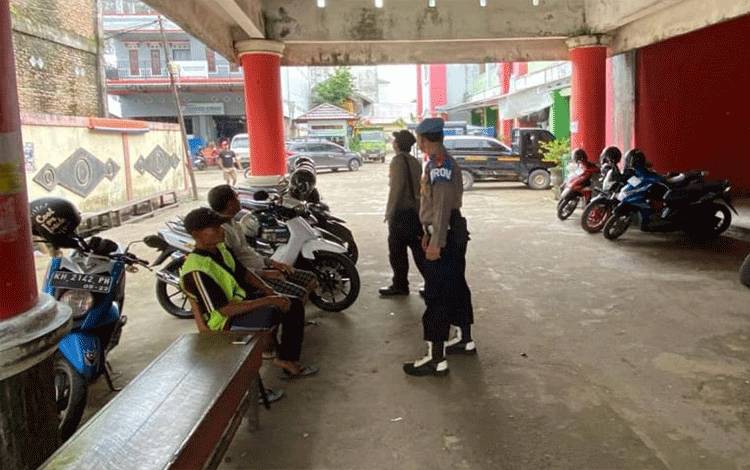 Waspada Aksi Kejahatan Saat Ramadan