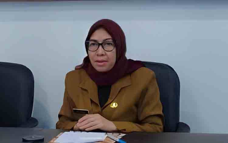 Palangka Raya Dapat 153 Formasi Penerimaan ASN 2024