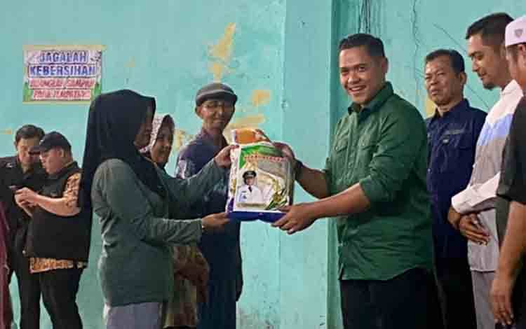 Disdik Kalteng Upayakan Program PMMK Sudah Operasional di Awal April 2024  ?