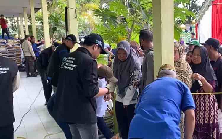 PMMK Diharap Berikan Kontribusi bagi Masyarakat Kalteng