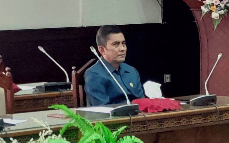 Dewan Minta Sarana Prasarana Pendukung Mudik Masyarakat Disiapkan