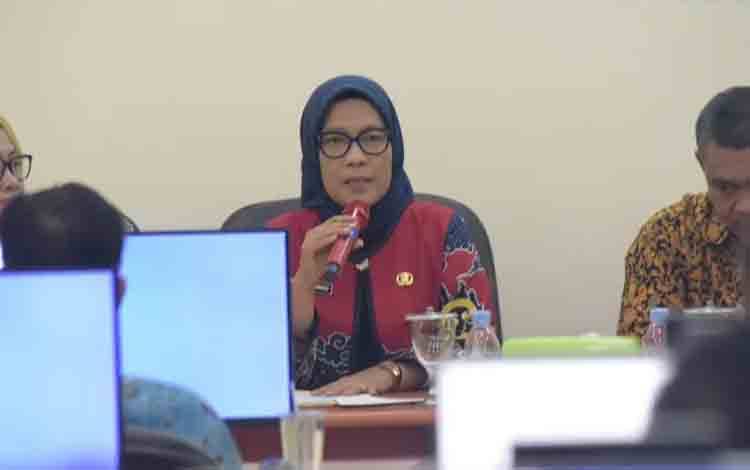 Formasi Penerimaan ASN 2024 Sesuai Keuangan Daerah