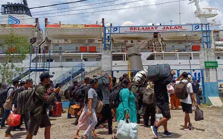 Pengamat: Sinergi Polri dan Stakeholder Kunci Kelancaran Mudik 2024