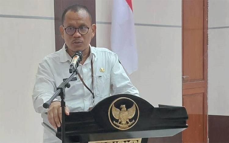 Pemkab Seruyan Upayakan Pemenuhan Tenaga Kesehatan dan Fasilitas Pendukung
