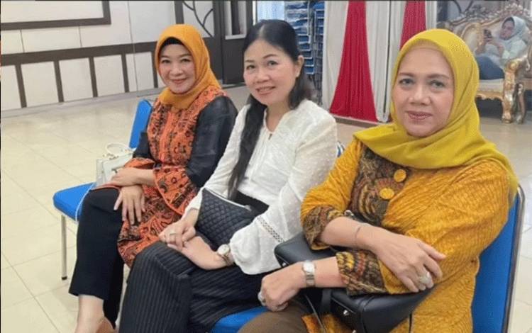 Norhaini Ajak Masyarakat Menjaga Silaturahmi di Bulan Ramadan