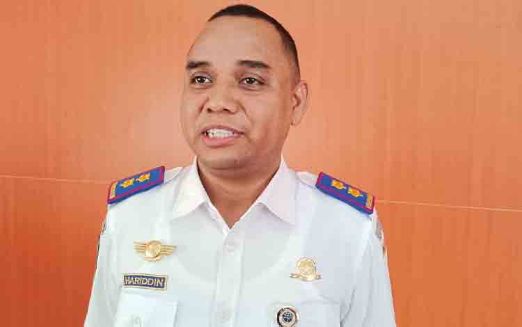 Penerbangan Perintis di Bandara Kuala Pembuang Segera Beroperasi