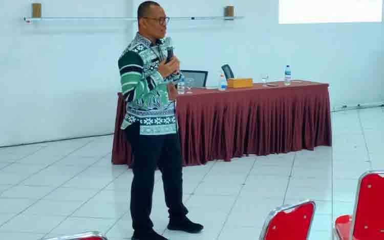 8 Desa di Seruyan Belum Miliki Tenaga Kesehatan