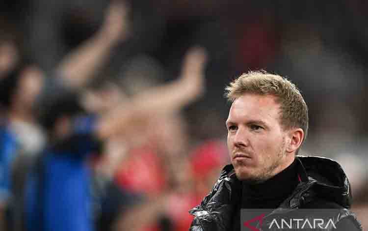 Julian Nagelsmann Ingin Hindari Histeria setelah Kalahkan Prancis