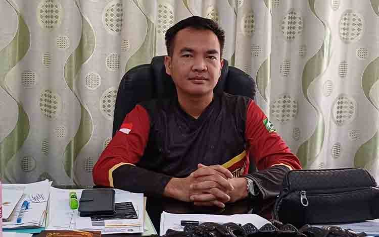 Pemkab Kotim Bentuk Desa Bersinar di 17 Kecamatan