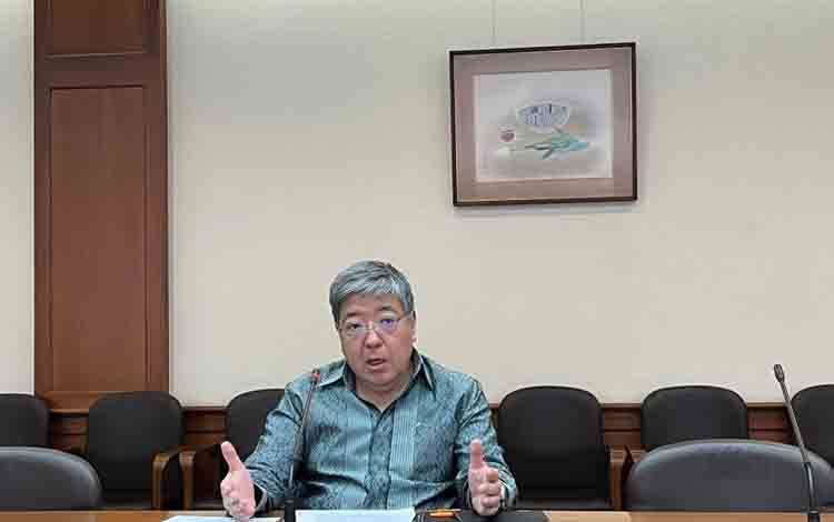 Dubes: Perusahaan Jepang bersedia Berkontribusi dalam Pembangunan IKN