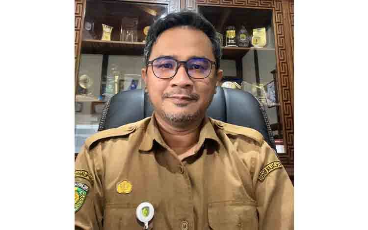Pemko Palangka Raya Siapkan Rp35,7 Miliar untuk THR ASN