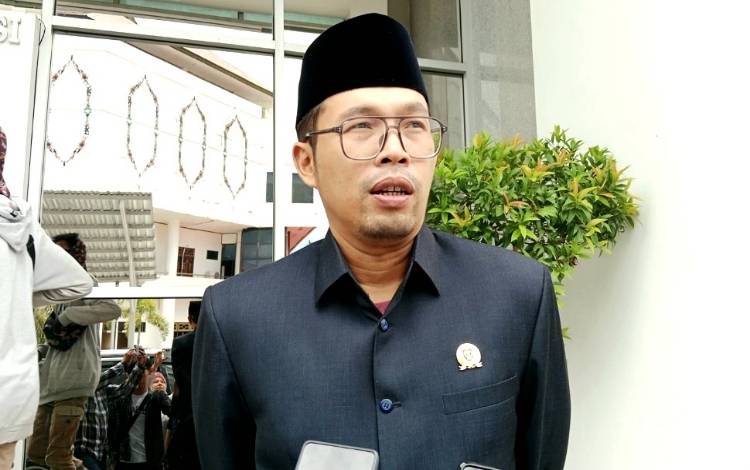 Anggota DPRD: Penanganan Infrastruktur Jalan di Kalteng Masih Perlu Dimaksimalkan