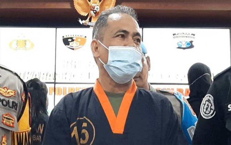 Kades Runtu Terjerat Kasus Pidana, Pemkab Kobar Siapkan Plt