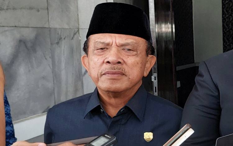 Pacu Pembangunan Berkelanjutan Demi Memajukan Daerah