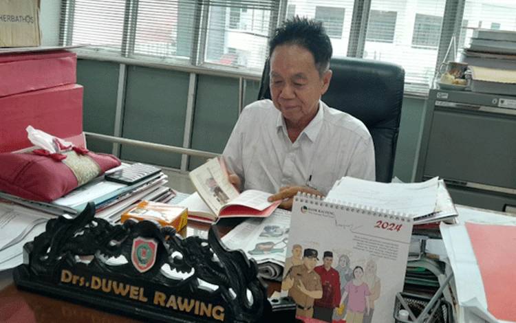 Jadikan Fokus Perhatian Peningkatan Sektor Pendidikan