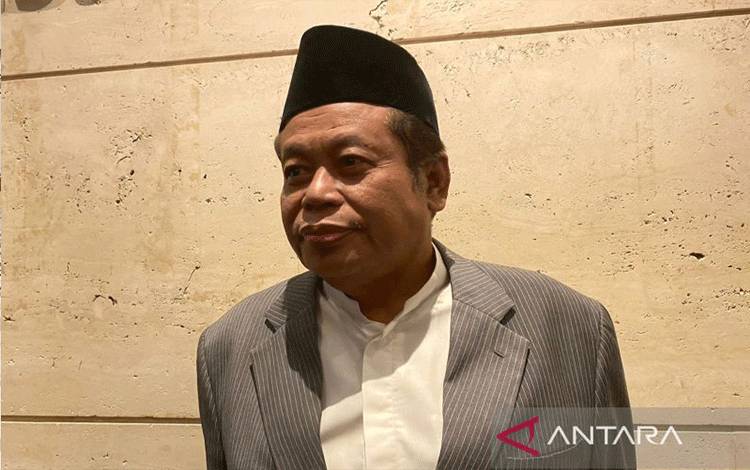 MUI: PBB Seharusnya Hentikan Perang di Gaza tak Hanya Gencatan Senjata