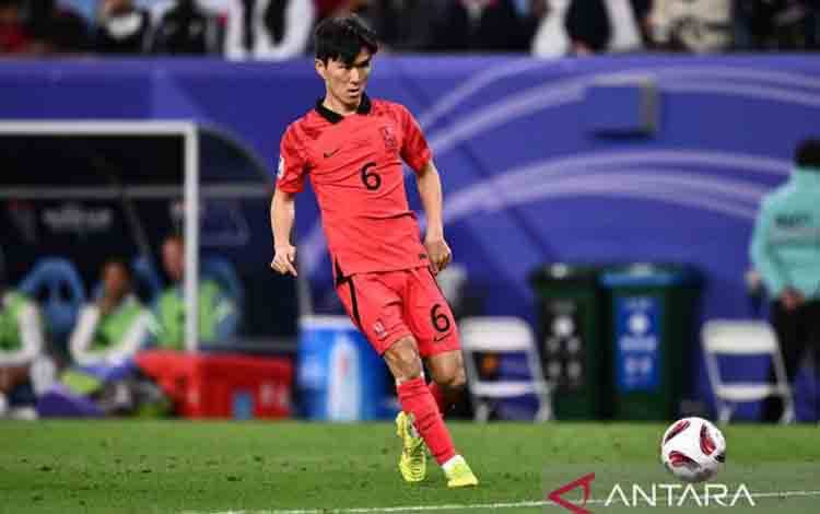 Korea Selatan Hancurkan Thailand, China Ungguli Singapura