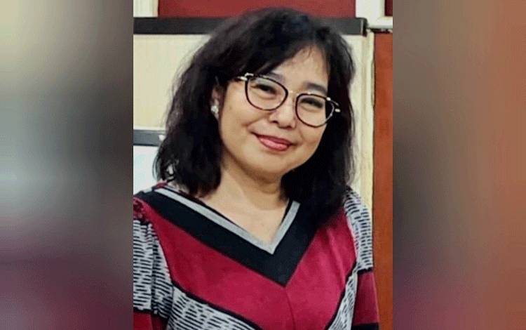 Dorong Pengembangan Potensi Kewirausahaan