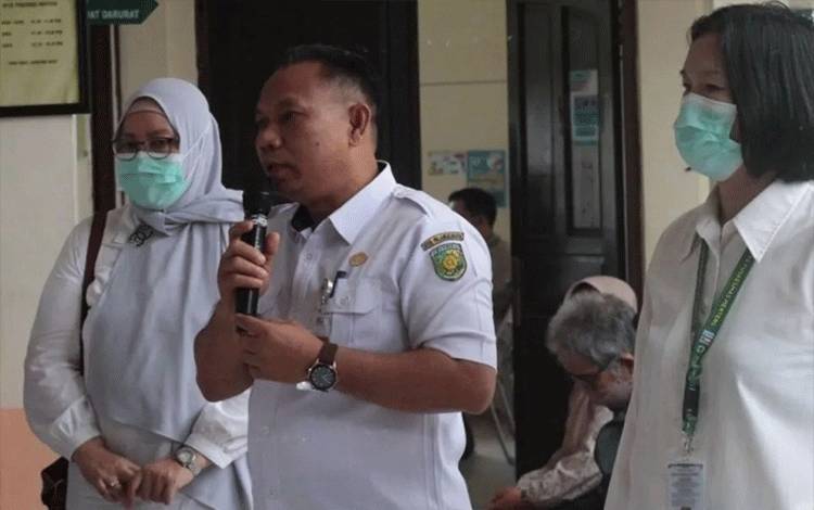 Imunisasi Lengkap Kini Tersedia di Puskesmas Menteng
