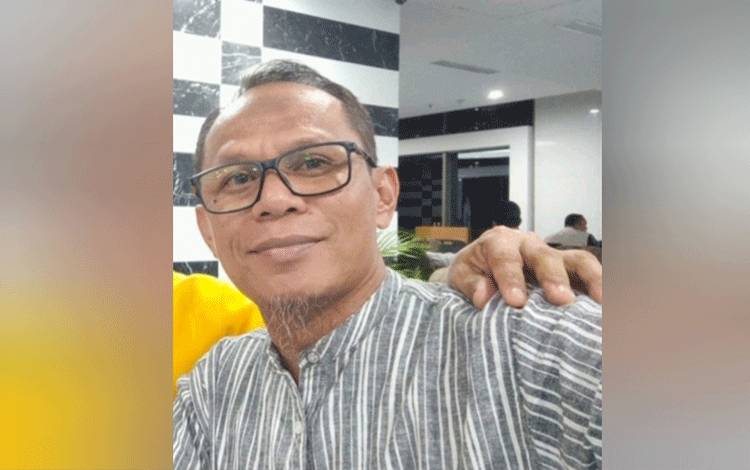 Ini Harapan Komisi A DPRD Palangka Raya Terhadap PPPK Baru Dilantik
