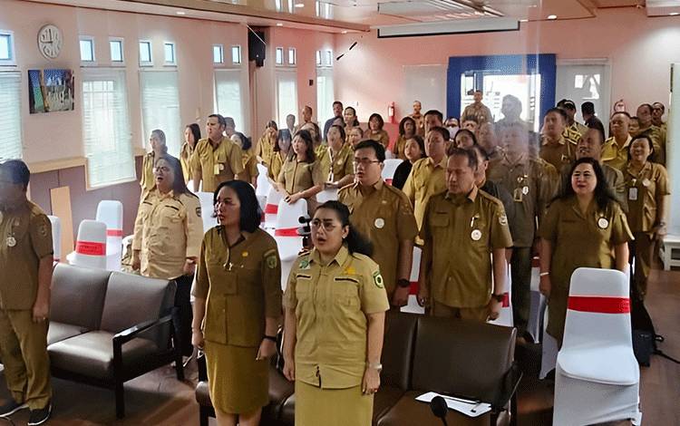 Rapat Anggota Tahunan Bawa Perkembangan Positif Koperasi