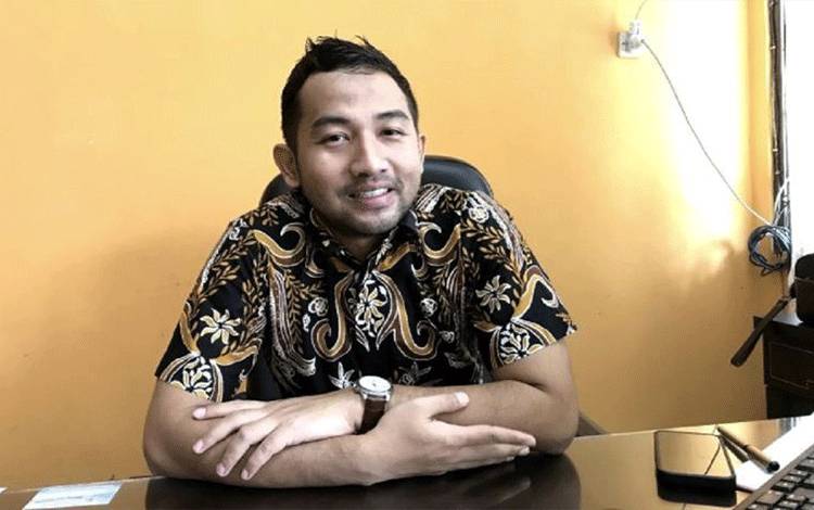 Bulog Siapkan 5.000 Bantuan Paket Sembako untuk Warga Kobar