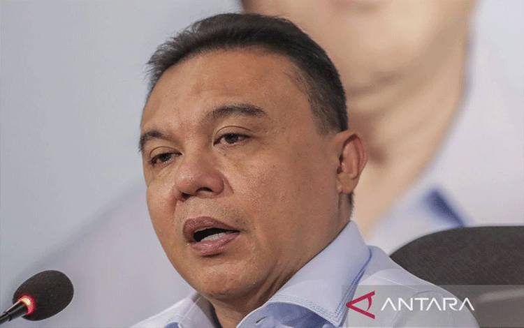 Gerindra: Tak Pernah Tawari Ganjar dan Anies Kursi Kabinet