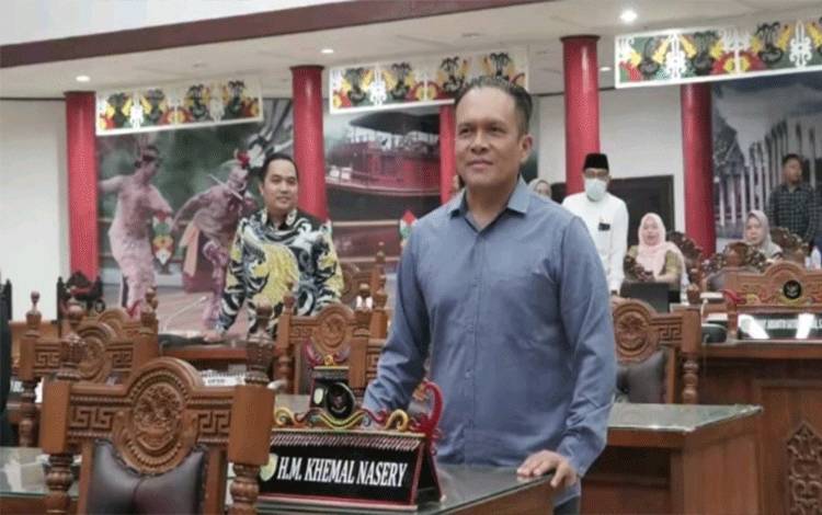 Dewan Minta Pemko Cek Kelayakan Angkutan Publik Jelang Mudik Lebaran
