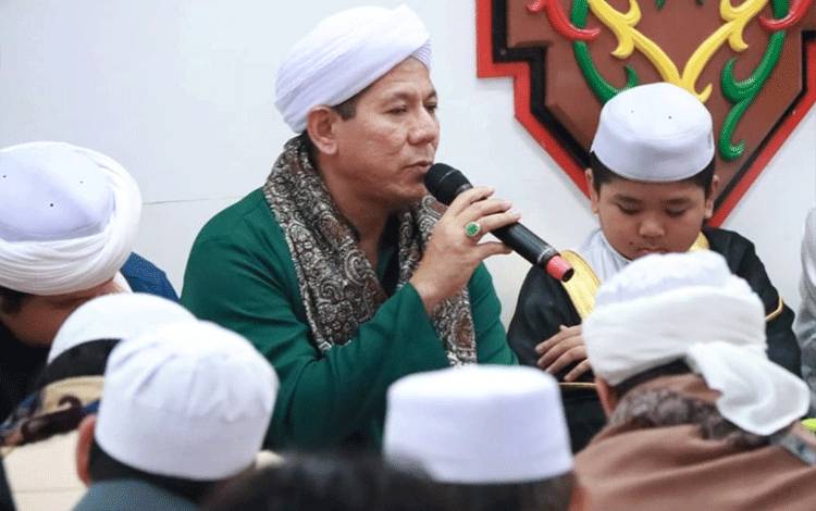 Habib Segaf Baharun: Al Quran Mukjizat Terbesar Nabi Muhammad SAW