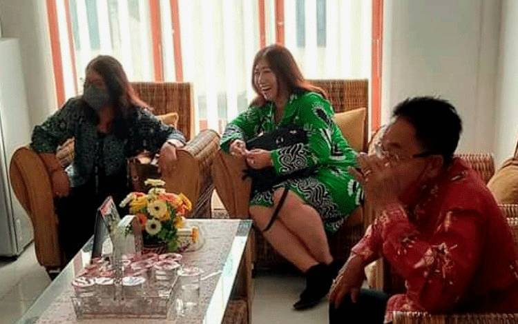 Legislator Kalteng Dorong Masyarakat Ciptakan Ketahanan Pangan Mandiri
