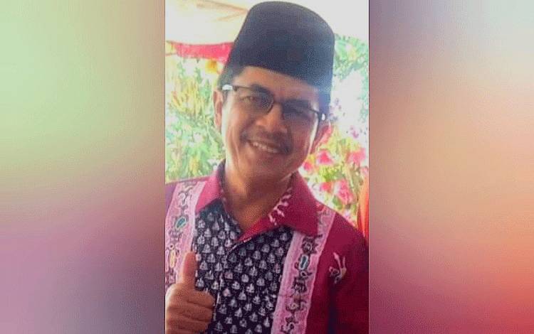 Tiap Daerah di Kalteng Diharapkan Mampu Wujudkan Kemandirian